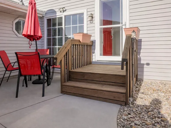 2590 Brookwood Dr, Crown Point, IN 46307