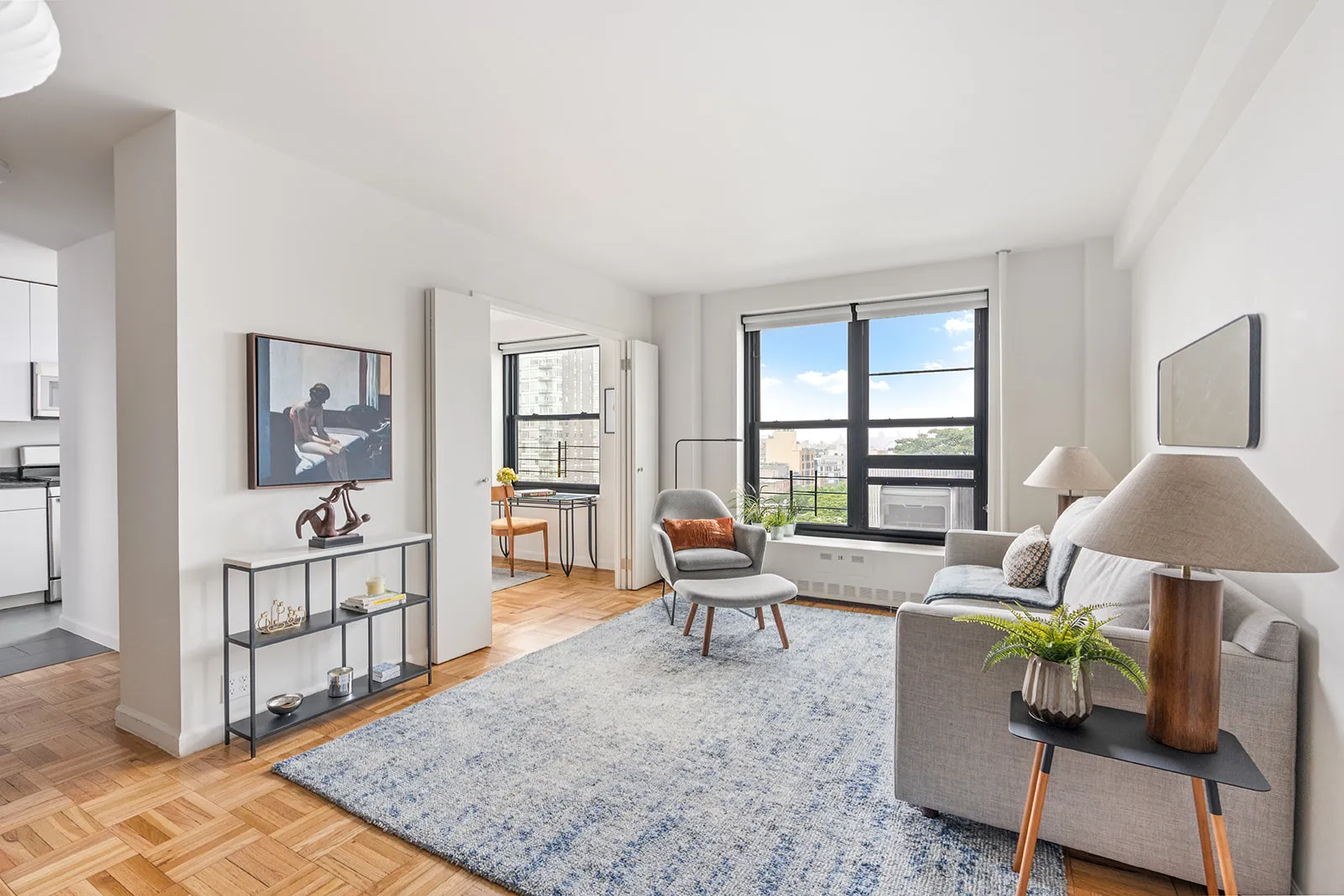 193 Clinton Avenue #9D in Clinton Hill, Brooklyn | StreetEasy