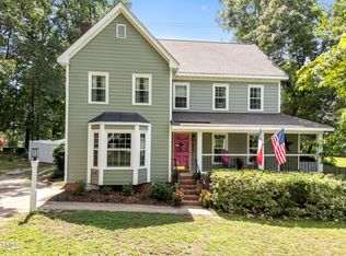 8808 Colesbury Dr, Raleigh, NC 27615