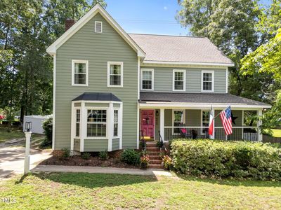 8808 Colesbury Dr, Raleigh, NC, 27615