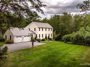 22 Meadowcreek Ln, North Yarmouth, ME 04097