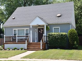 1104 Montpelier Ave, Erie, PA 16505