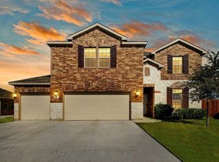 101 Caprock Cv, Liberty Hill, TX 78642