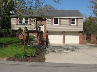 4896 Wickloe Dr, Gibsonia, PA