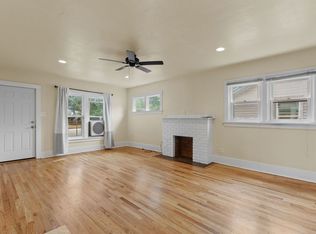 610 W Myrtle St, Fort Collins, CO 80521