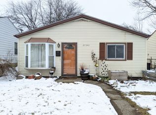 27341 Dartmouth St, Madison Heights, MI 48071