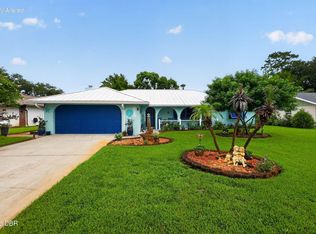 628 Hamlet Dr, Port Orange, FL 32127