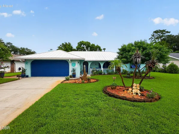 628 Hamlet Dr, Port Orange, FL 32127
