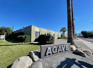 550 S Grenfall Rd APT 4, Palm Springs, CA 92264