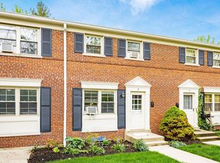 1775 Northwest Ct #109, Columbus, OH 43212