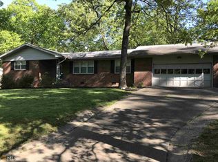 13 Jefferson Dr SW, Rome, GA 30165