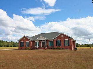 507 Jerusalem Branch Rd, Salley, SC 29137