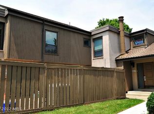 11227 Avalanche Way #A-1-4, Columbia, MD 21044