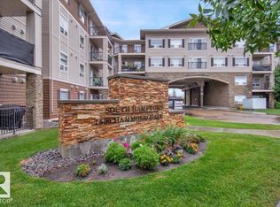 1520 Hammond Gate NW #332, Edmonton, AB T6M0J4