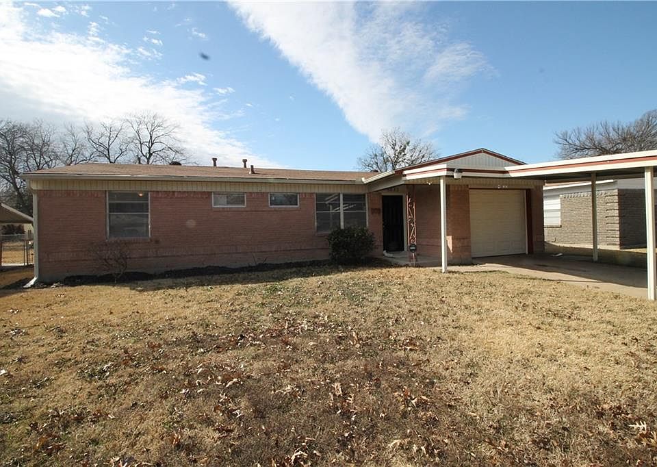 1st image of 4833 Salem Dr