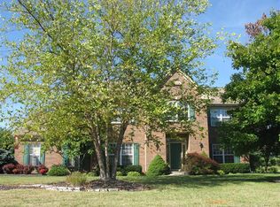 5113 Harvestdale Dr, Mason, OH