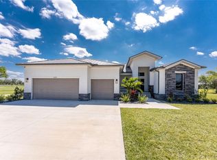 16210 Cape Horn Blvd, Punta Gorda, FL 33955