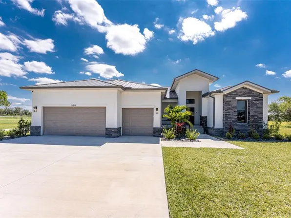 16210 Cape Horn Blvd, Punta Gorda, FL 33955