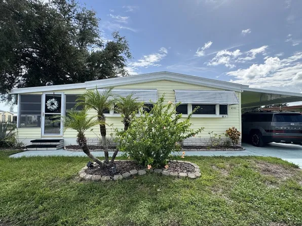 4303 Kings Dr, Ellenton, FL 34222
