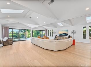 3850 Landfair Rd, Pasadena, CA 91107