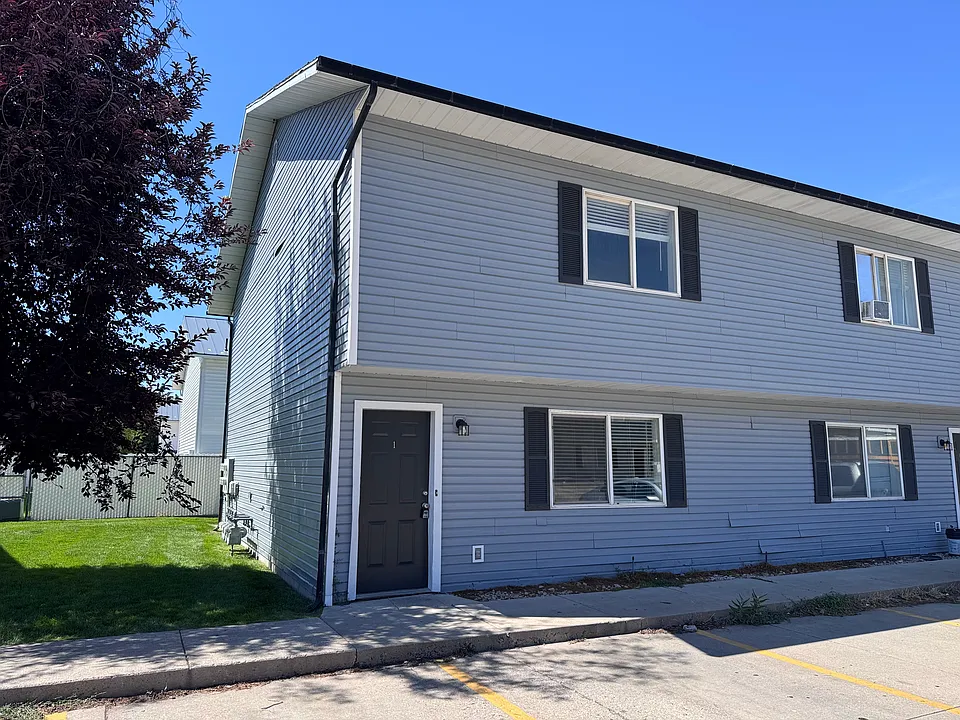 1393 N 260 W #1