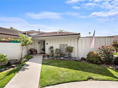 27211 Via Capote APT C, San Juan Capistrano, CA, 92675