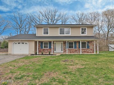 472 Steuben Avenue, Forked River, NJ, 08731