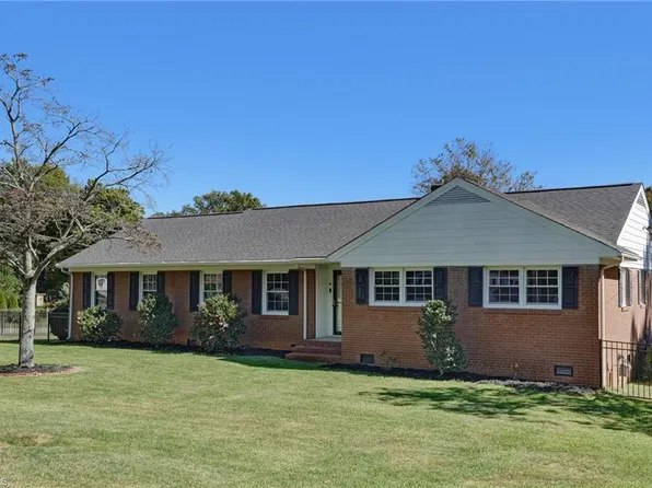 1006 Jefferson Rd, Greensboro, NC 27410