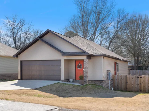 501 N Main St, Sheridan, AR 72150