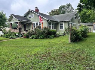 122 N Shepherd St, Ironton, MO 63650