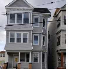 7 Chelsea Ave #1, Newark, NJ 07106