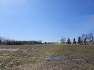 4501 CLOVER ROAD, Manitowoc, WI 54220