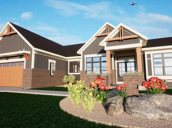 W198N4851 Hickory STREET, Menomonee Falls, WI 53051
