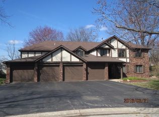 2036 Windsor Court ##4, Schererville, IN 46375
