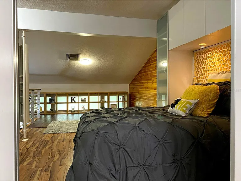 6023 Windhover Dr #B12 — Photo 16