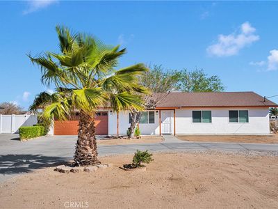 17446 Seaforth St, Hesperia, CA, 92345