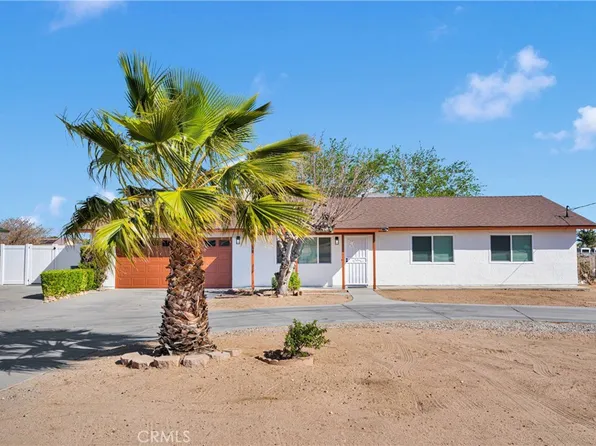 17446 Seaforth St, Hesperia, CA 92345