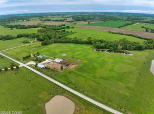 17522 E North Hwy, Sheldon, MO 64784