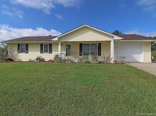 1925 County Road 349, Jackson, MO 63755