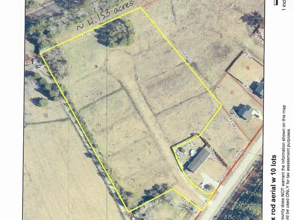1-10 Wilcox Road, New Bern, NC 28562