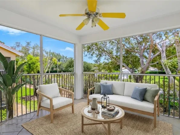 7774 Jewel LN #203, NAPLES, FL 34109