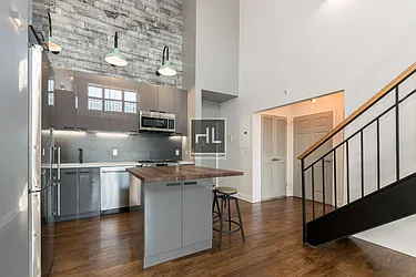Rented by Highline Residential