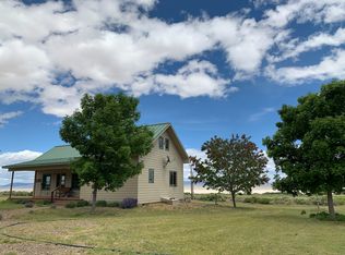 34346 E Steens Rd, Princeton, OR 97721