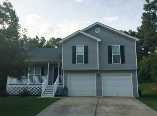 160 Marbrook Trce, Oxford, GA 30054