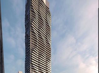 100 Dalhousie St #1810-C08, Toronto, ON M5B 0C7