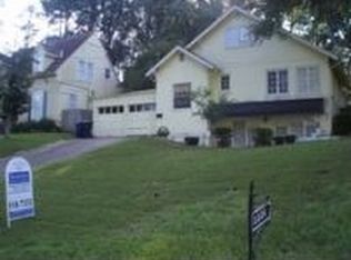 3330 Alexander Ave, Shreveport, LA 71104