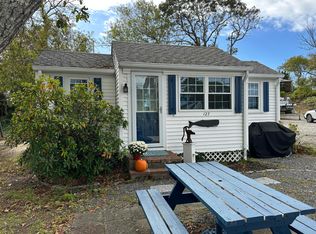 241 Old Wharf Road #127, Dennis Port, MA 02639