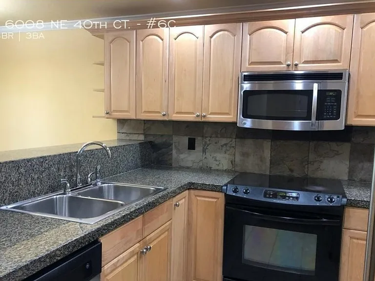 16008 NE 40th Ct #6C — Photo 21