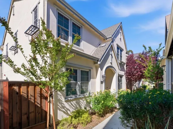 18867 Montalvo Oaks Cir, Monte Sereno, CA 95030