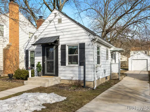 2500 Raymond Ave SE, Grand Rapids, MI 49507